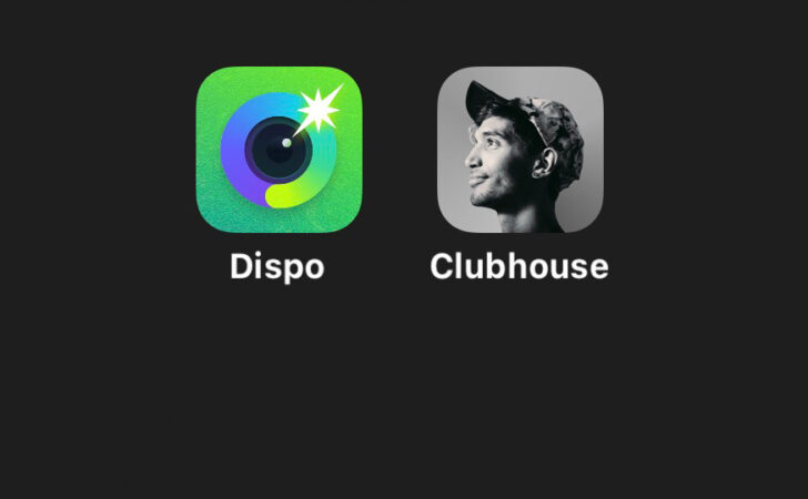Dispo Clubhouse